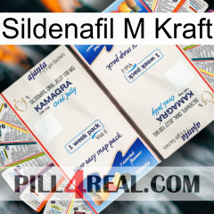 Sildenafil M Force kamagra1
